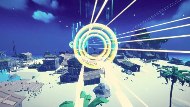 Windborn: Journey to the South