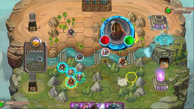 Rise of Titans - Welcome Pack