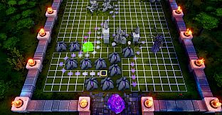 Shepherds of the Abyss