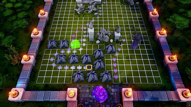 Shepherds of the Abyss