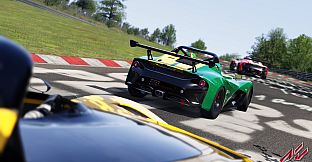 Assetto Corsa - Ready To Race Pack