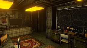 CosmoOdyssey:Trip to Mars