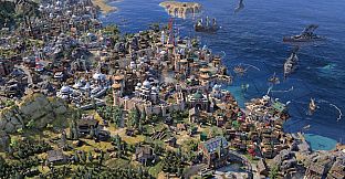 Sid Meier's Civilization VII: Tides of Power Collection