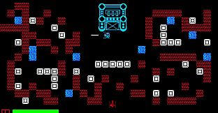 Tiger Tank 59 Ⅰ A-Gun MP083