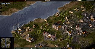 Assault Commander RTS