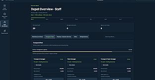 Coldchain: Depot Management