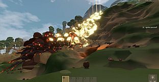 Want a Bomb?