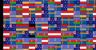 The Tower Of TigerQiuQiu 2 - Flag Eliminate