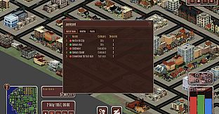Auto Empire Tycoon