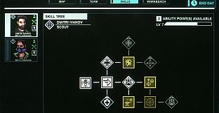 The Outer Zone: Survival Tactics