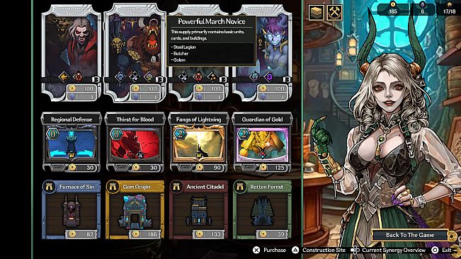 Vambrace: Dungeon Monarch