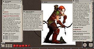 Fantasy Grounds - Midgard Heroes (5E)