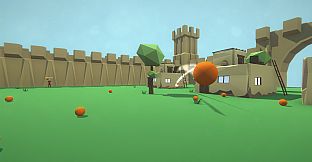 DodgeBall: Unleashed