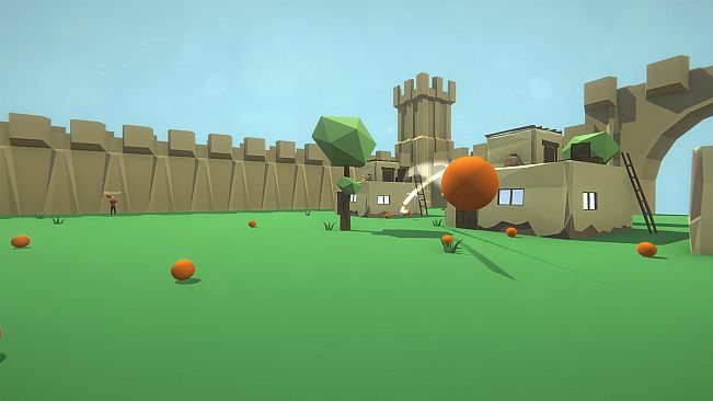 DodgeBall: Unleashed