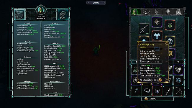 Ketz: Galactic Overlords