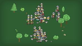 Tiny Battle Simulator