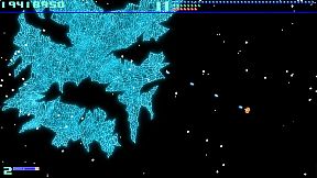 SUPER ASTEROIDS