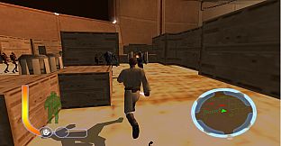 STAR WARS The Clone Wars