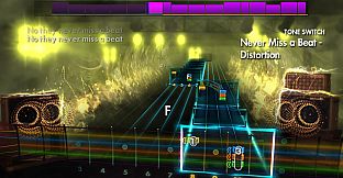 Rocksmith 2014 Edition – Remastered – Kaiser Chiefs - “Never Miss a Beat”