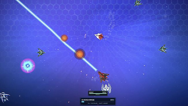 Nova Impact