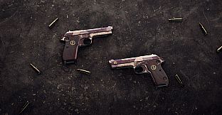 Insurgency: Sandstorm - Canyon Weapon Skin Set