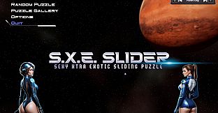 S.X.E. Slider