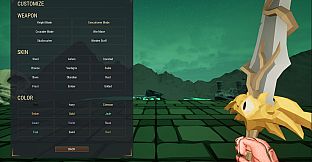 Steel Heaven — Supporter Pack