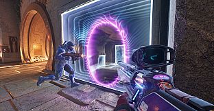 SPLITGATE: Arena Reloaded