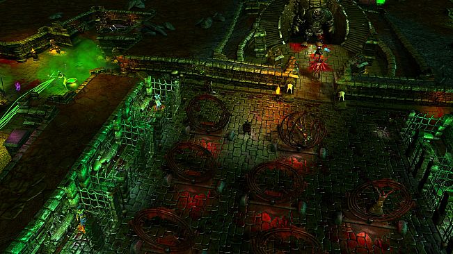 Dungeons - The Dark Lord