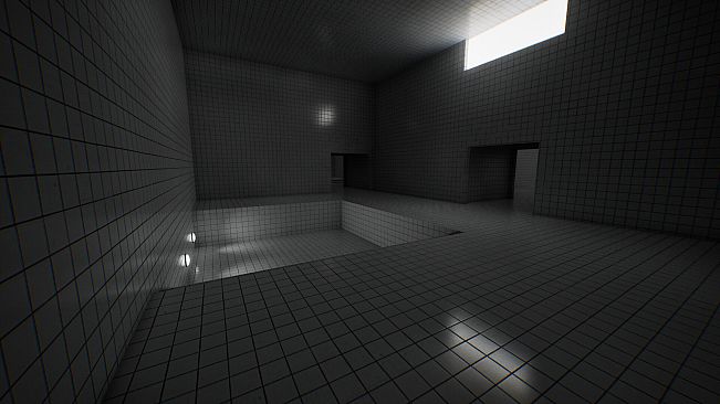 Glowfall