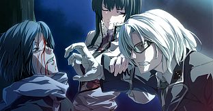 Dies irae ~Amantes amentes~
