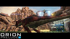 ORION: Prelude