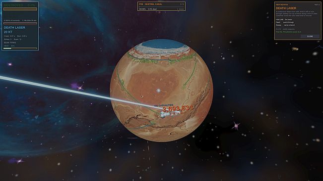 Globecide