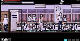 The Coma 2: Vicious Sisters DLC - Mina - Summer Child Skin