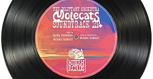 Molecats - Original Soundtrack