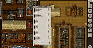 Fantasy Grounds - Adventure Pack: Thieves Guild (Map and Token Pack)