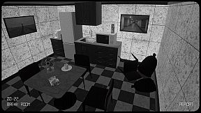 I'm on Observation Duty 5