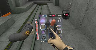 Hot Dogs, Horseshoes & Hand Grenades 2