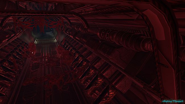 Ambient Channels: Scene Director Unlock