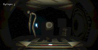 The Isolation Project