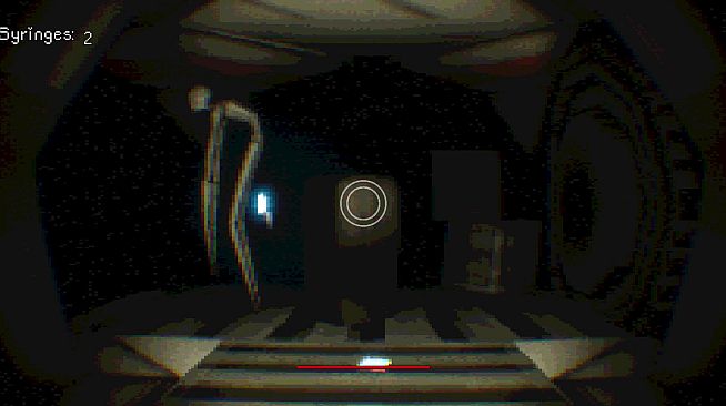 The Isolation Project