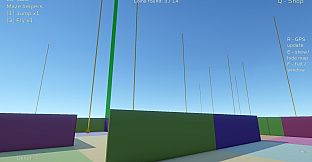 Sunny Labyrinths