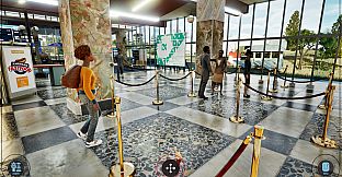 American Airport Simulator