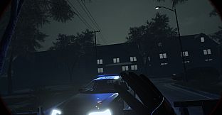 Amber Alert TOTAL VR