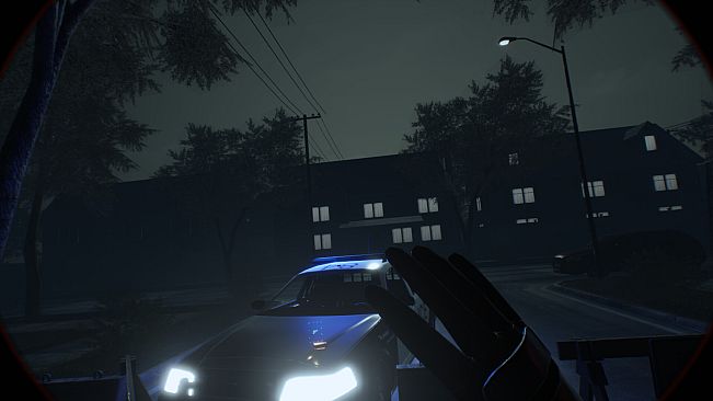 Amber Alert TOTAL VR