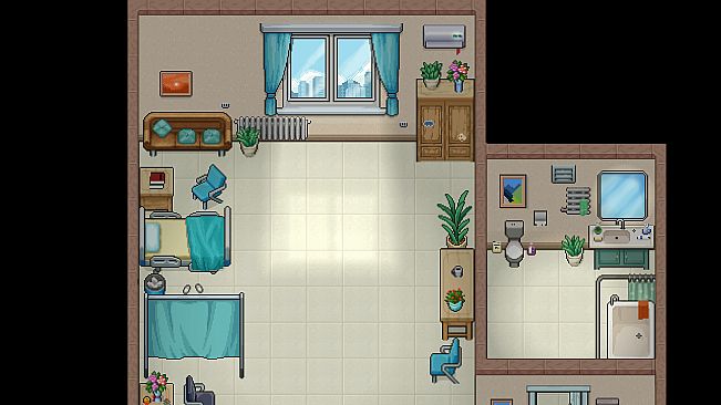 Joshua: Door to Dreams