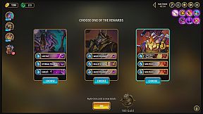 Arcanium: Rise of Akhan