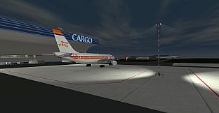 Airport Master