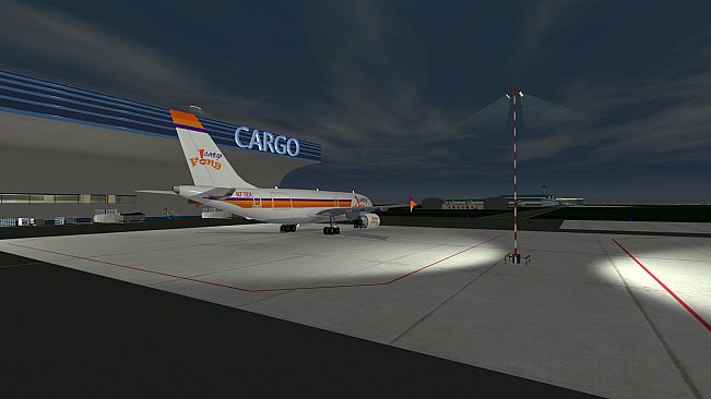 Airport Master