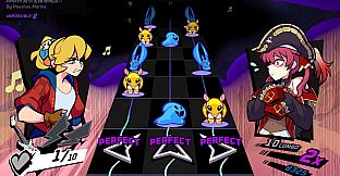 Rift of the NecroDancer: hololive - "Ahoy!! 我ら宝鐘海賊団☆"